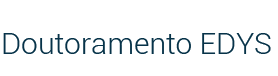 Doutoramento en Educación, Deporte e Saúde